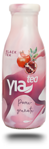YiaTeaPeachPomegranate