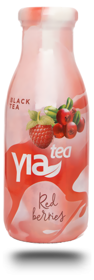 YiaTeaPeachRedBerries