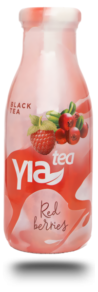YiaTeaPeachRedBerries